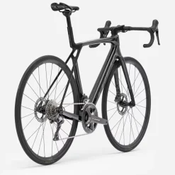 Trek MADONE SL 5 GEN 8 - Carbon Racefiets - 2026 - Gloss Dark Star / Matte Deep Smoke
