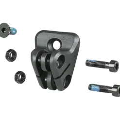 Camera'S En Action Cams|Fietscomputer Houders < Trek Madone SLR Gen 6 Blendr Duo-Houder + Schroeven