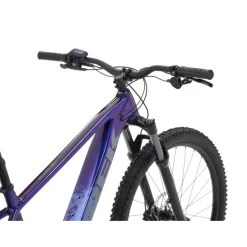 Elektrische Fietsen|E-Mtb Hardtail < Trek ARIN+ 8 - 29" E-TB - 2026 - Purpe Fip / Back Fade