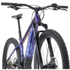 Elektrische Fietsen|E-Mtb Hardtail < Trek ARIN+ 8 - 29" E-TB - 2026 - Purpe Fip / Back Fade