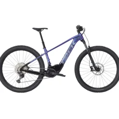 Elektrische Fietsen|E-Mtb Hardtail < Trek ARIN+ 8 - 29" E-TB - 2026 - Purpe Fip / Back Fade