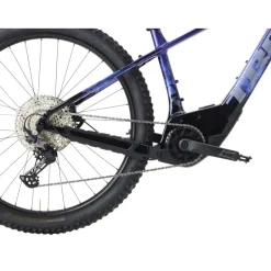 Elektrische Fietsen|E-Mtb Hardtail < Trek ARIN+ 8 - 29" E-TB - 2026 - Purpe Fip / Back Fade