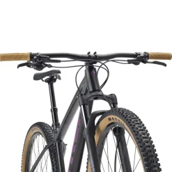 Mtb Hardtails < Trek ARIN 7 Gen 3 - 29" TB - 2026 - atte Dark Web / Cear Goss