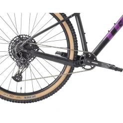 Mtb Hardtails < Trek ARIN 7 Gen 3 - 29" TB - 2026 - atte Dark Web / Cear Goss
