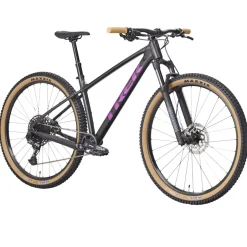 Mtb Hardtails < Trek ARIN 7 Gen 3 - 29" TB - 2026 - atte Dark Web / Cear Goss