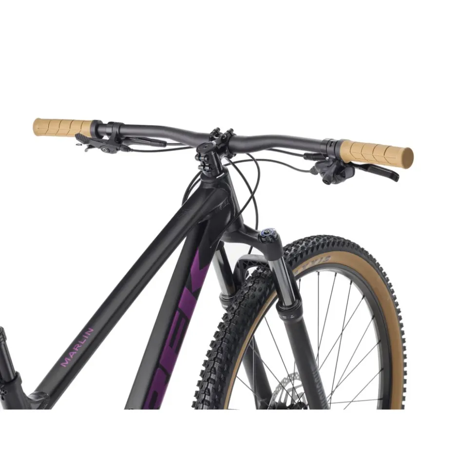 Mtb Hardtails < Trek ARIN 7 Gen 3 - 29" TB - 2026 - atte Dark Web / Cear Goss