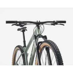 Trek MARLIN 6 Gen 3 - 29" MTB - 2026 - Matte Lichen / Keswick Green Fade