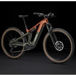 Trek POWERFLY+ FS 4 Gen 4 - 29