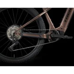 Trek Powerfly+ 8 Gen 5 - 29