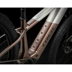 Trek Powerfly+ 8 Gen 5 - 29