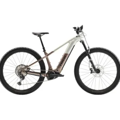 Trek Powerfly+ 8 Gen 5 - 29
