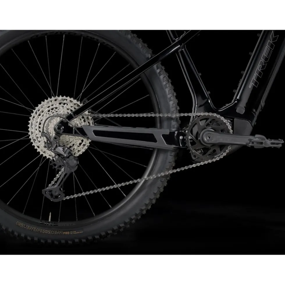 Trek Powerfly+ 8 Gen 6 - 29" E-MTB - 2026 - Sunburst/Dark Star