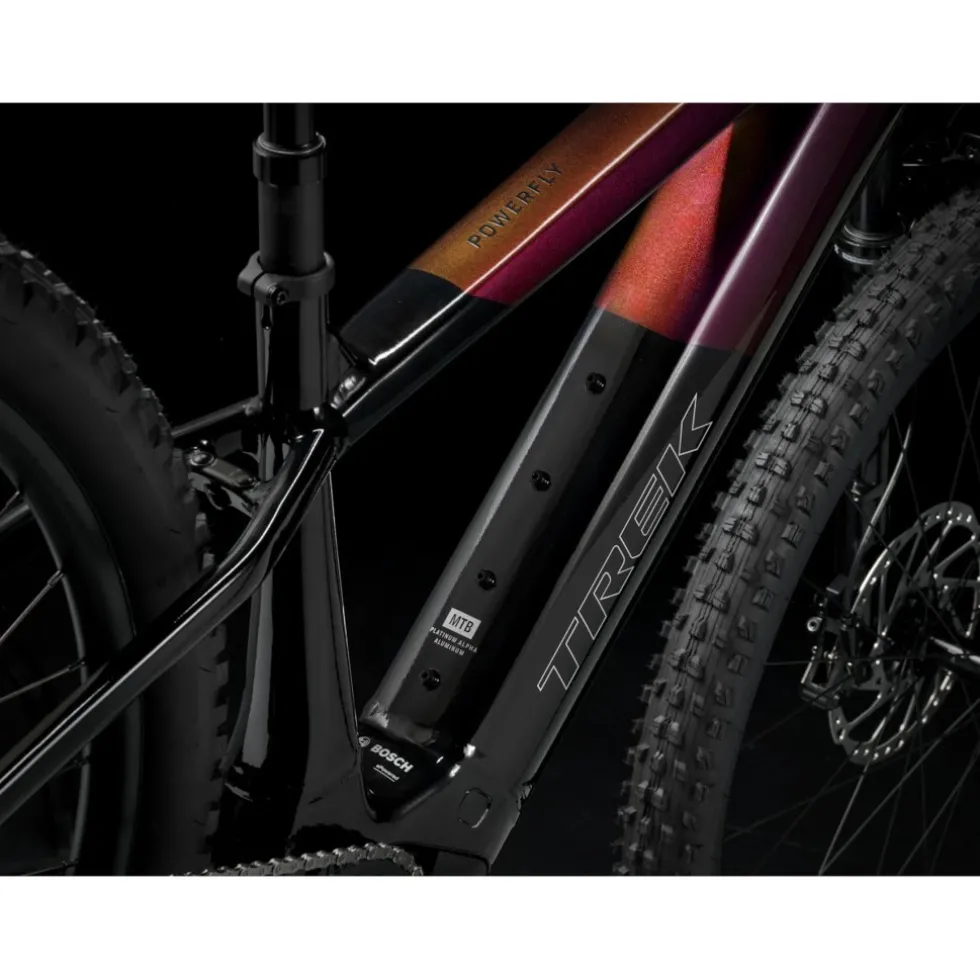 Trek Powerfly+ 8 Gen 6 - 29" E-MTB - 2026 - Sunburst/Dark Star