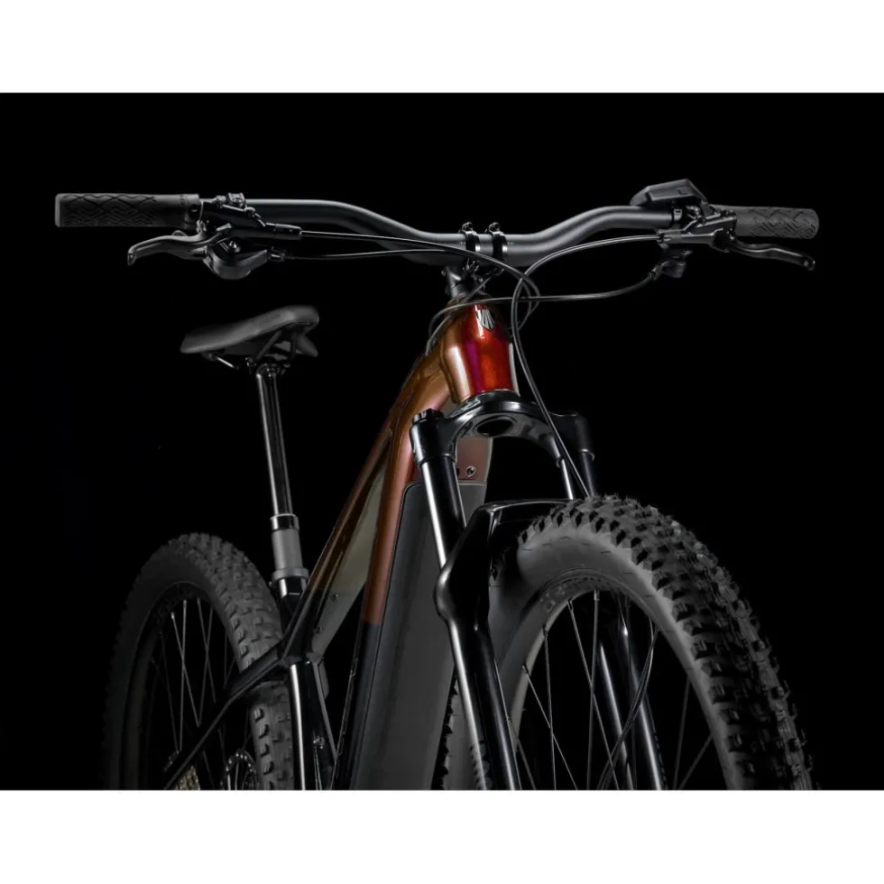 Trek Powerfly+ 8 Gen 6 - 29" E-MTB - 2026 - Sunburst/Dark Star