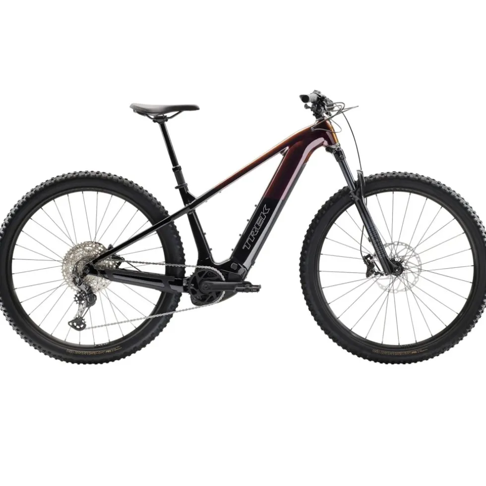 Trek Powerfly+ 8 Gen 6 - 29" E-MTB - 2026 - Sunburst/Dark Star