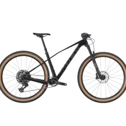 Trek PROCALIBER 9.6 Gen 3 - 29" Carbon MTB - 2026 - Dark Star