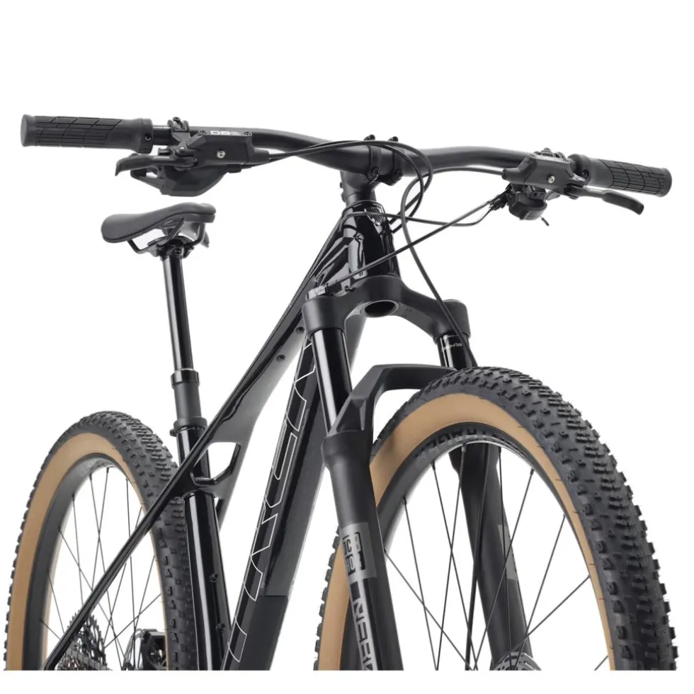 Trek PROCALIBER 9.6 Gen 3 - 29" Carbon MTB - 2026 - Dark Star