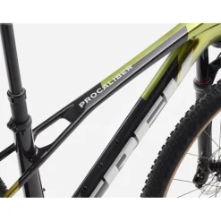 Mtb Hardtails < Trek PROCAIBER 9.6 Gen 3 - 29" Carbon TB - 2026 - Chaeeon Green