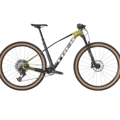 Mtb Hardtails < Trek PROCAIBER 9.6 Gen 3 - 29" Carbon TB - 2026 - Chaeeon Green