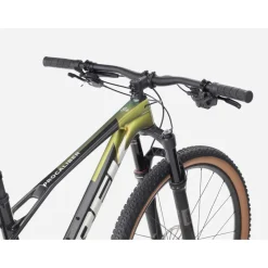 Mtb Hardtails < Trek PROCAIBER 9.6 Gen 3 - 29" Carbon TB - 2026 - Chaeeon Green