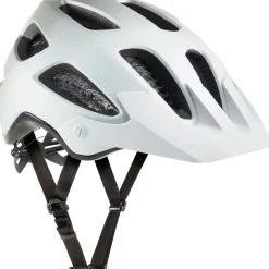Mtb-Helmen < Trek Ray WaveCe TB He - White/Quicksiver