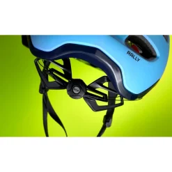 Mtb-Helmen < Trek Ray WaveCe TB He - White/Quicksiver