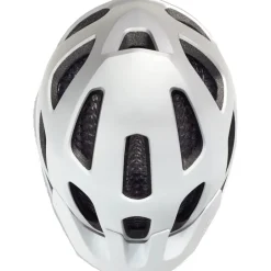 Mtb-Helmen < Trek Ray WaveCe TB He - White/Quicksiver