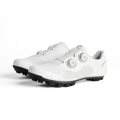 Trek RSL Mountain Fietsschoenen - Wit/Zilver