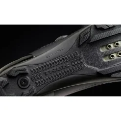 Trek RSL Mountain Fietsschoenen - Wit/Zilver