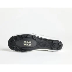 Trek RSL Mountain Fietsschoenen - Wit/Zilver