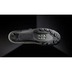 Trek RSL Mountain Fietsschoenen - Wit/Zilver
