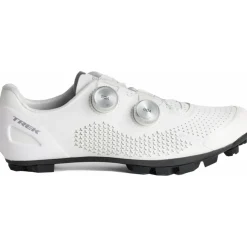 Trek RSL Mountain Fietsschoenen - Wit/Zilver