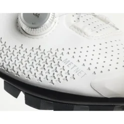 Trek RSL Mountain Fietsschoenen - Wit/Zilver