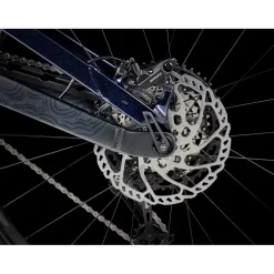 Trek SLASH 8 Gen 6 - MTB - 2026 - Marianas Blue