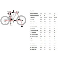 Trek Slash+ 9.7 SLX/XT - Carbon E-MTB - 2025 - 27.5