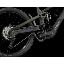 Trek Slash+ 9.7 SLX/XT - Carbon E-MTB - 2025 - 27.5