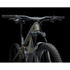 Trek Slash+ 9.7 SLX/XT - Carbon E-MTB - 2025 - 27.5