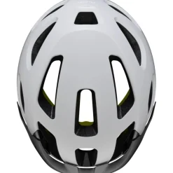 Trek Solstice MIPS Helm - Crystal White