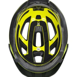 Gravelhelmen < Trek Solstice MIPS Helm - Radioactive Yellow