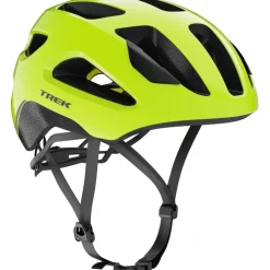 Gravelhelmen < Trek Solstice MIPS Helm - Radioactive Yellow