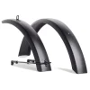 Trek Spatbordenset Powerfly+ 29" - zwart
