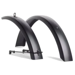 Trek Spatbordenset Powerfly+ 29" - zwart