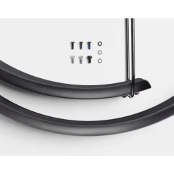 Trek Spatbordenset Powerfly+ 29" - zwart