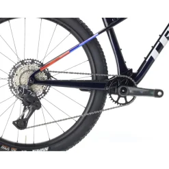 Trek SUPERCALIBER SLR 9.8 XT Di2 Gen 2 - 29