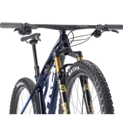 Trek SUPERCALIBER SLR 9.8 XT Di2 Gen 2 - 29