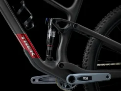 Mtb Full Suspension < Trek Top Fue 9.8 AXS Gen 4 Carbon TB - 2025 - atte Dark Web
