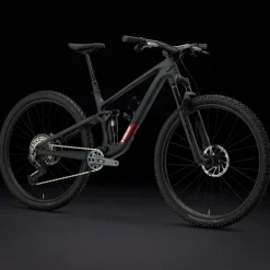 Mtb Full Suspension < Trek Top Fue 9.8 AXS Gen 4 Carbon TB - 2025 - atte Dark Web