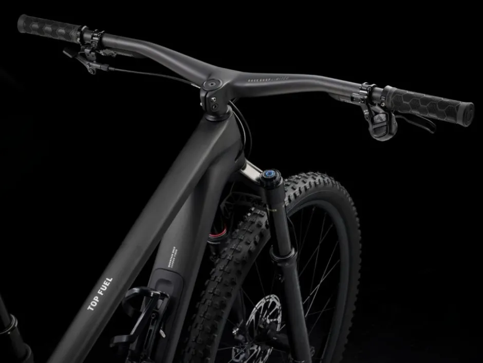 Mtb Full Suspension < Trek Top Fue 9.8 AXS Gen 4 Carbon TB - 2025 - atte Dark Web
