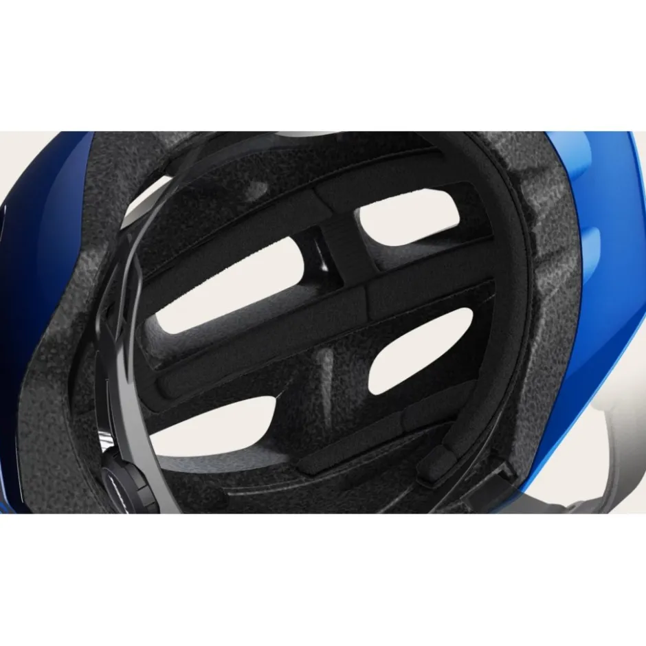 Helmen Kinderen < Trek Tyro Helm voor jongeren - Aloha Green/UltraViolet