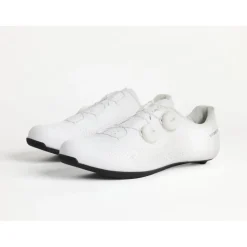 Trek Velocis Racefietsschoenen - Wit